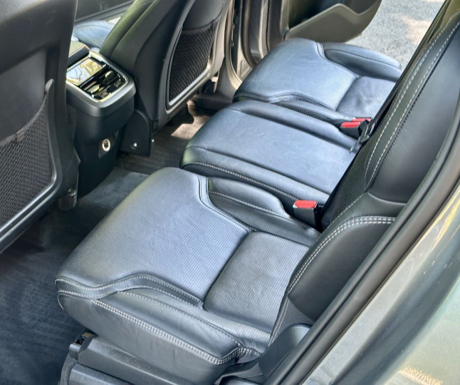 Volvo XC90 2020