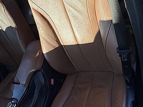 2013 BMW 3 Series