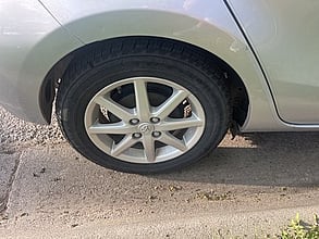 2013 Toyota Prius c