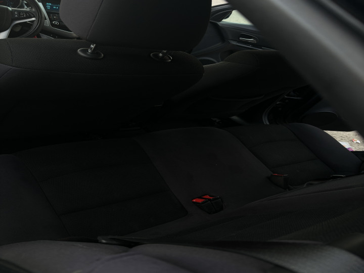 Chevrolet 92154