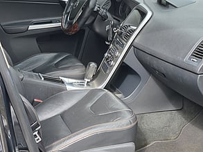 2011 Volvo XC60