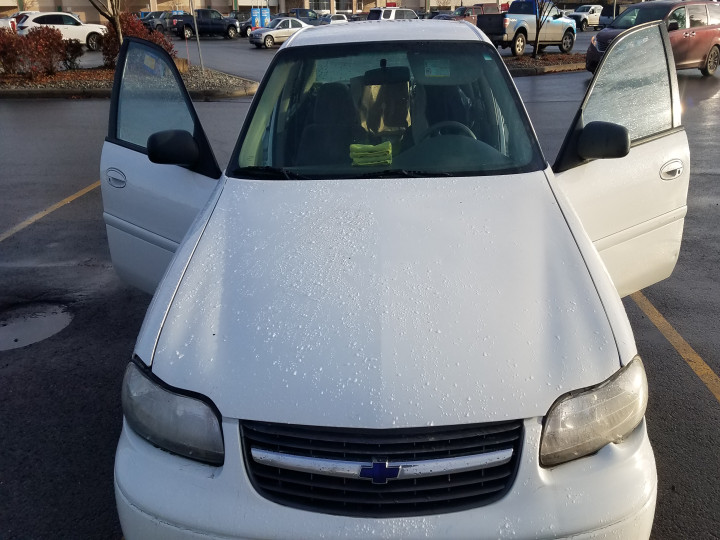 2003 Chevrolet