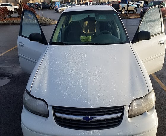 2003 Chevrolet