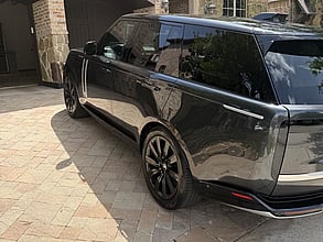 2023 Land Rover Range Rover