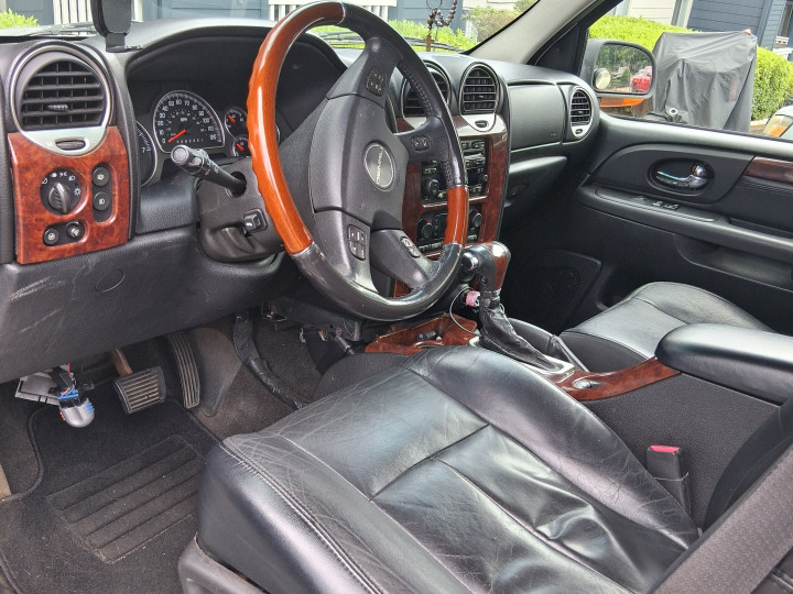 GMC 30350