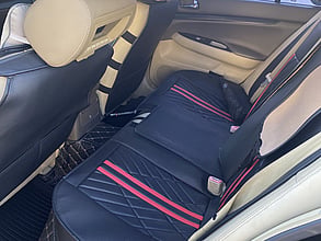 2007 INFINITI G35