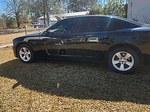 2014 Dodge Charger