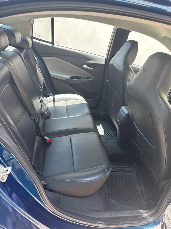 2021 Chevrolet Onix