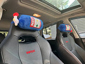 2014 SUBARU Impreza