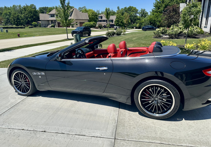 Maserati 60451