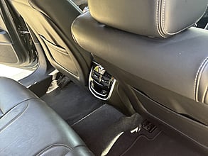 2018 Cadillac XTS