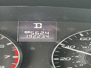 2011 Subaru Outback