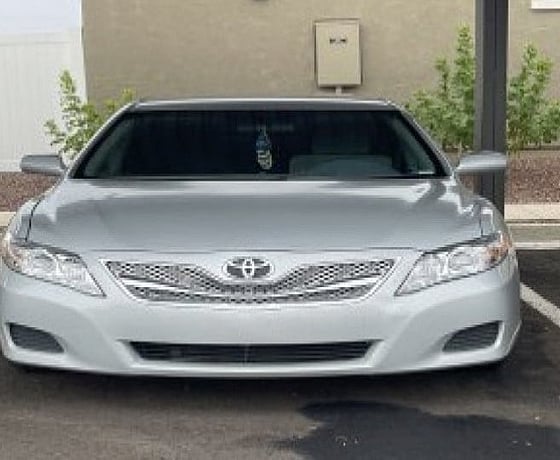 2011 Toyota
