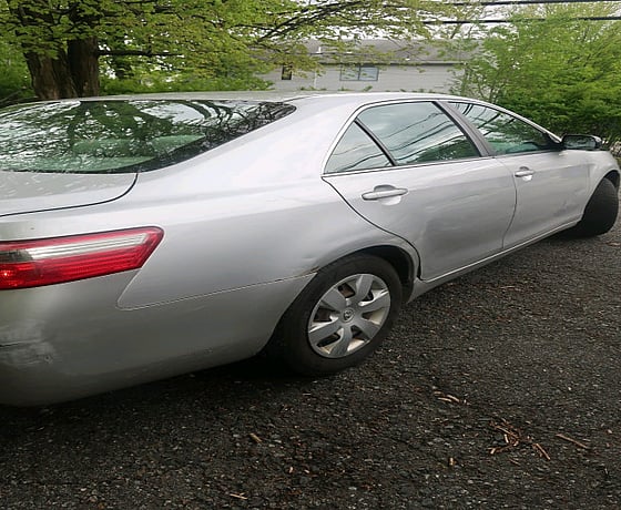 Toyota Monsey
