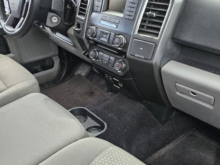 Ford F-150 30084