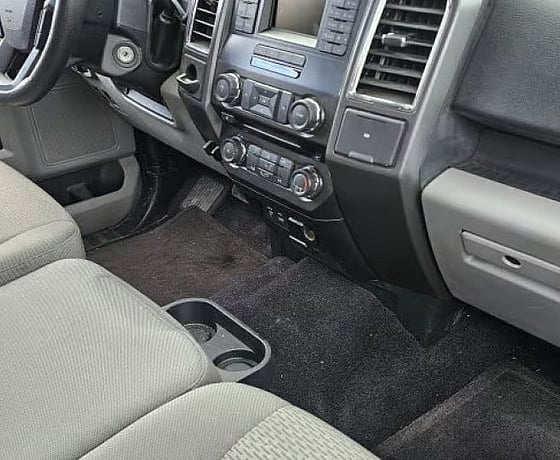 Ford F-150 30084