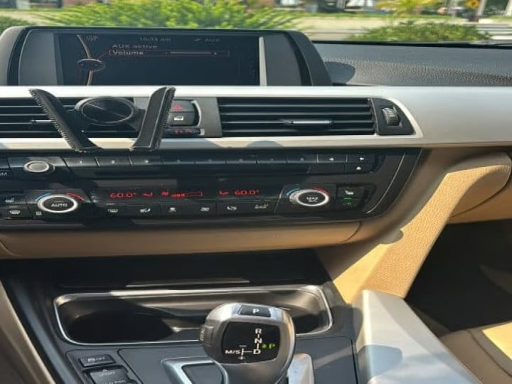 BMW Manahawkin