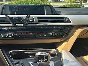 2013 BMW 3 Series