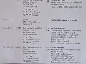 2012 BMW X5