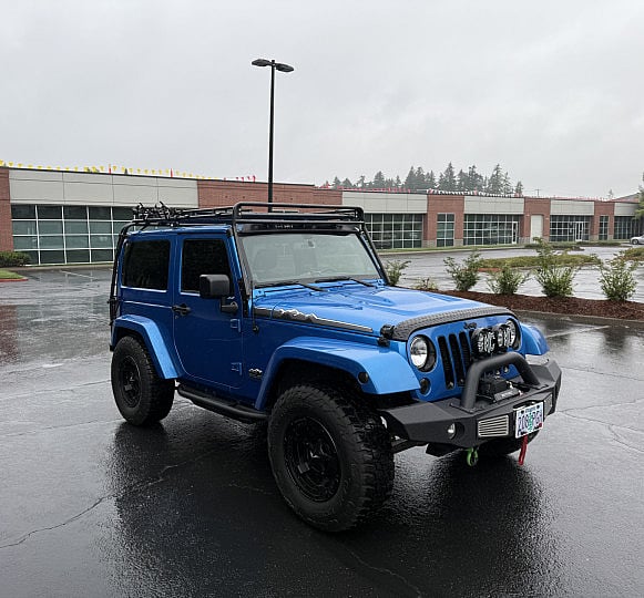 2014 Jeep