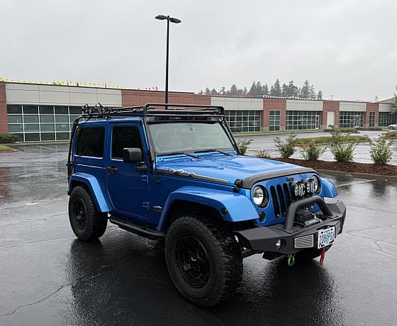 2014 Jeep
