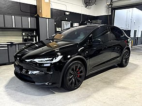 2023 Tesla Model X