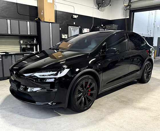 2023 Tesla