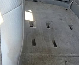 2006 PONTIAC Montana SV6