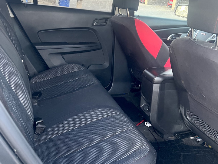 GMC Terrain