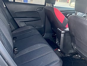 2011 GMC Terrain