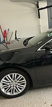 2017 LEXUS ES