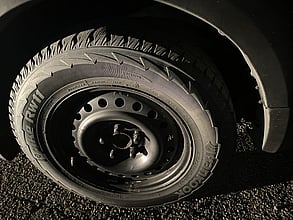 2004 HONDA Element