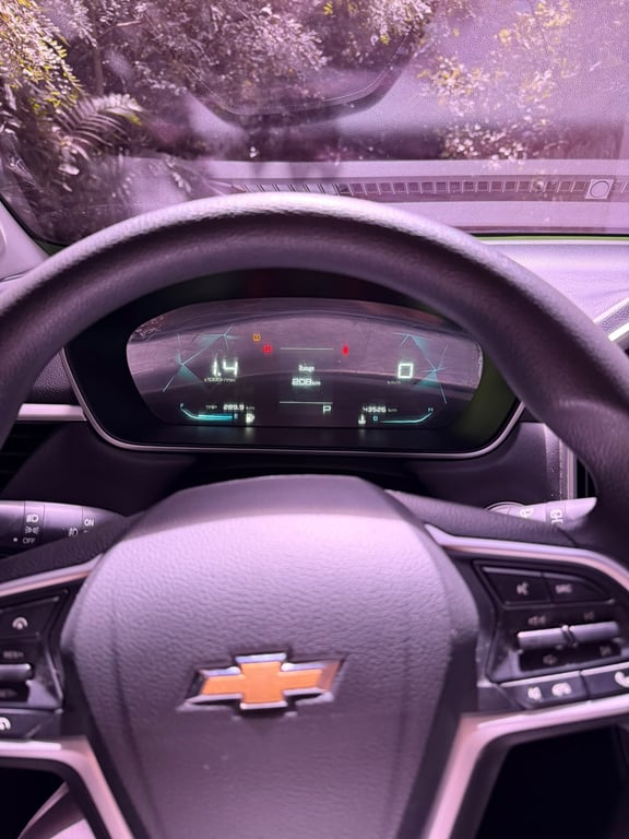 2022 Chevrolet Captiva