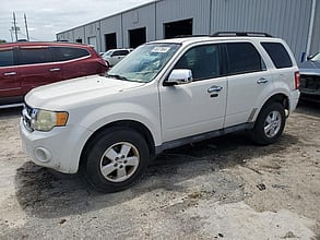 2009 Ford Escape