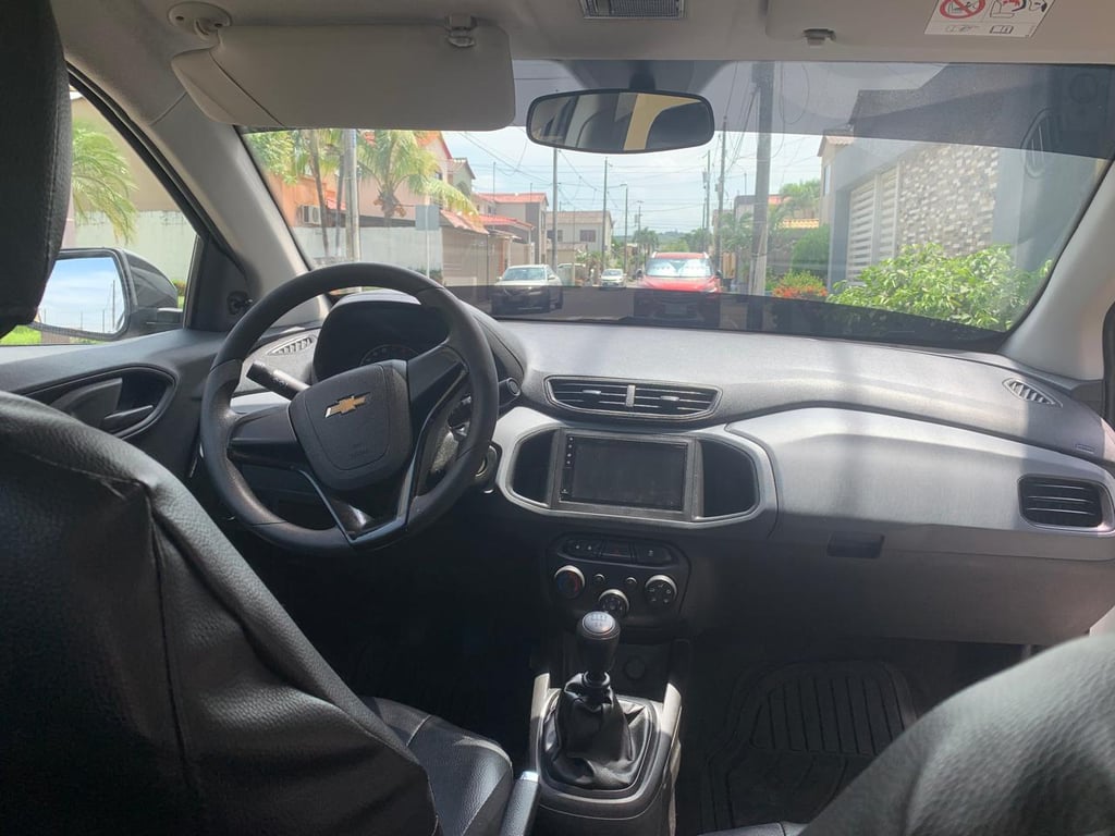 2024 Chevrolet Enjoy