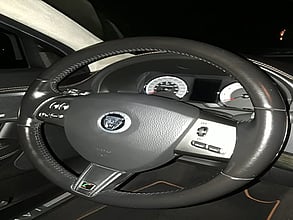 2010 Jaguar XF