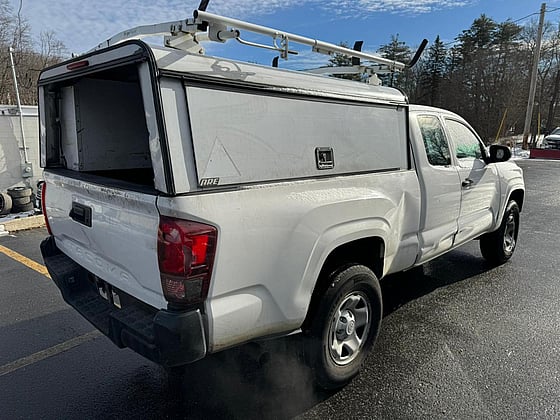 Toyota Tacoma