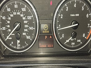 2007 BMW 3 Series