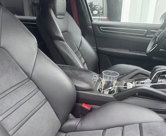 Porsche Cayenne 11968