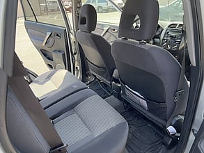 2004 Toyota RAV4