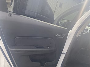 2011 GMC Terrain