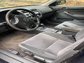 2005 Honda Civic