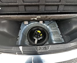 2011 HYUNDAI Accent