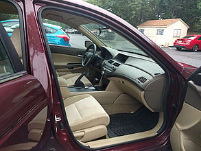 2010 Honda Accord