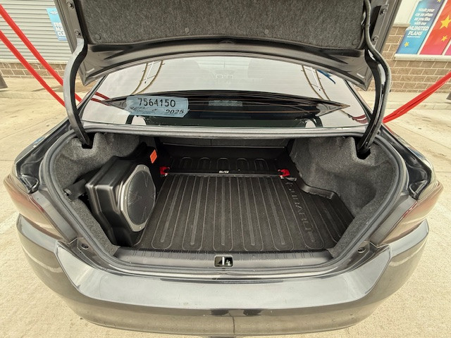 2017 Subaru WRX