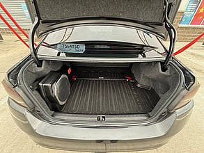 2017 SUBARU WRX