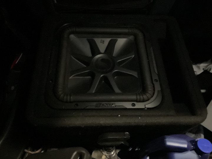 2004 Honda