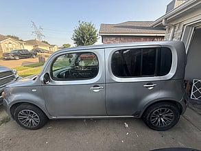 2009 Nissan Cube