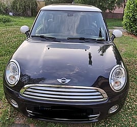 2007 Mini One