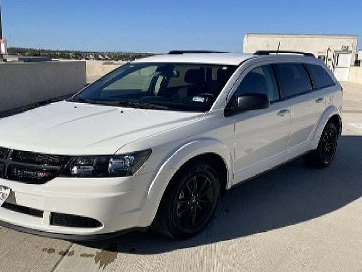 Dodge Journey